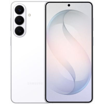 Мобильный телефон Samsung Galaxy S26+ 12/256Gb White (SM-S947BZWDEUC)
