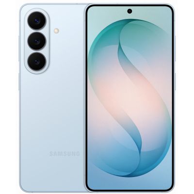 Мобильный телефон Samsung Galaxy S26 12/512Gb Sky Blue (SM-S942BLBHEUC)