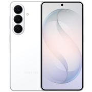 Мобільний телефон Samsung Galaxy S26 12/512Gb White (SM-S942BZWHEUC)