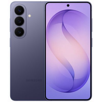 Мобильный телефон Samsung Galaxy S26 12/256Gb Cobalt Violet (SM-S942BZVGEUC)