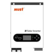 Сонячний інвертор Must (PV18-4024ECO), 4000W, 24V (PV18-4024ECO)