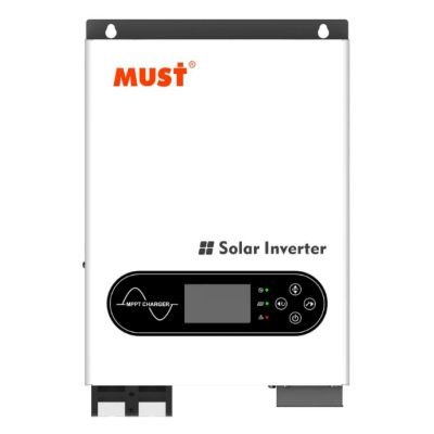 Сонячний інвертор Must (PV18-4024ECO), 4000W, 24V (PV18-4024ECO)