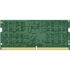 Модуль пам\'яті для ноутбука CSoDIMM DDR5 16GB 6400 MHz Kingston (KVR64V52BS8-16)