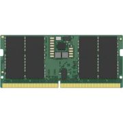 Модуль пам\'яті для ноутбука CSoDIMM DDR5 16GB 6400 MHz Kingston (KVR64V52BS8-16)