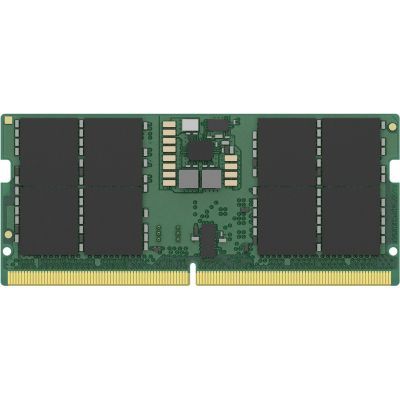 Модуль пам\'яті для ноутбука CSoDIMM DDR5 16GB 6400 MHz Kingston (KVR64V52BS8-16)