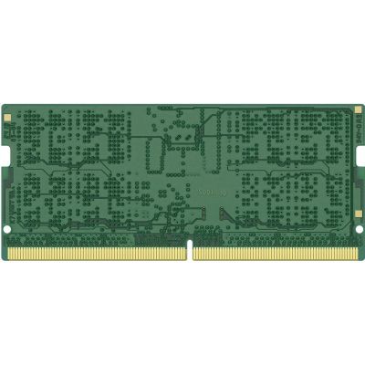 Модуль пам\'яті для ноутбука CSoDIMM DDR5 32GB 6400 MHz Kingston (KVR64V52BS8-32)
