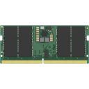 Модуль пам\'яті для ноутбука CSoDIMM DDR5 32GB 6400 MHz Kingston (KVR64V52BS8-32)