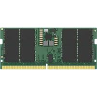 Модуль пам\'яті для ноутбука CSoDIMM DDR5 32GB 6400 MHz Kingston (KVR64V52BS8-32)