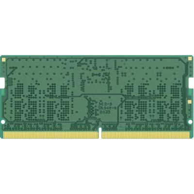 Модуль пам\'яті для ноутбука CSoDIMM DDR5 8GB 6400 MHz Kingston (KVR64V52BS6-8)