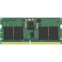 Модуль пам\'яті для ноутбука CSoDIMM DDR5 8GB 6400 MHz Kingston (KVR64V52BS6-8)