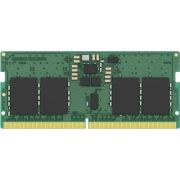 Модуль пам\'яті для ноутбука CSoDIMM DDR5 8GB 6400 MHz Kingston (KVR64V52BS6-8)