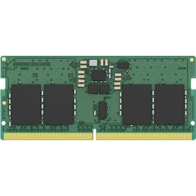 Модуль пам\'яті для ноутбука CSoDIMM DDR5 8GB 6400 MHz Kingston (KVR64V52BS6-8)