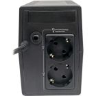Пристрій безперебійного живлення TrippLite (OMNIVSX650D) 650VA (OMNIVSX650D)