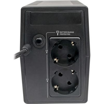 Пристрій безперебійного живлення TrippLite (OMNIVSX650D) 650VA (OMNIVSX650D)