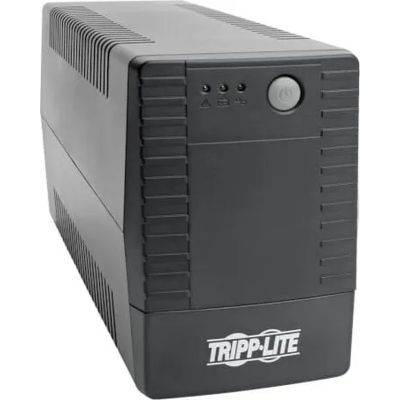 Пристрій безперебійного живлення TrippLite (OMNIVSX650D) 650VA (OMNIVSX650D)