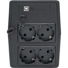 Пристрій безперебійного живлення TrippLite (OMNIVSX1000D) 1000VA 600W (OMNIVSX1000D)
