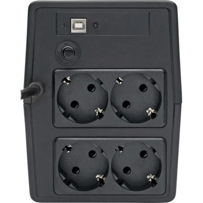 Пристрій безперебійного живлення TrippLite (OMNIVSX1000D) 1000VA 600W (OMNIVSX1000D)