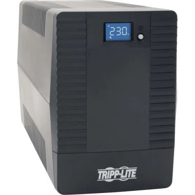 Пристрій безперебійного живлення TrippLite (OMNIVSX1000D) 1000VA 600W (OMNIVSX1000D)