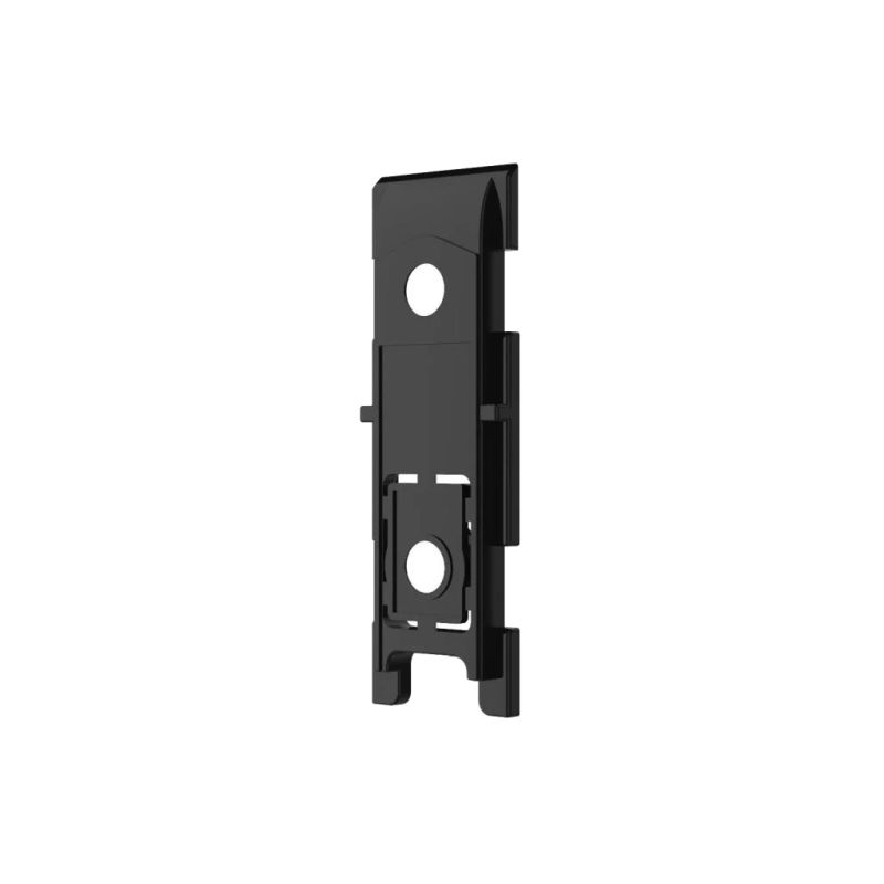 Аксесуар для охоронних систем Ajax (Smartbracket black)