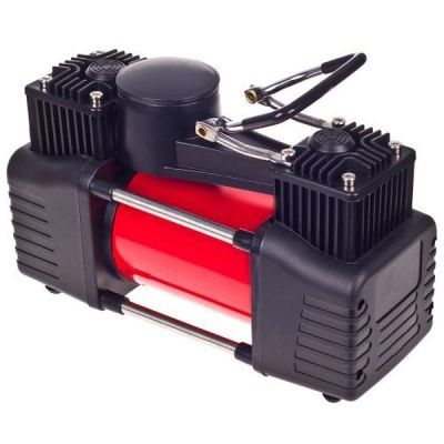Автомобильный компрессор Штурмовик (AC-72) 150psi/25Amp /90л (AC-72)