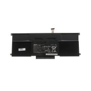 Акумулятор до ноутбука Asus ZenBook UX301 C31N1305, 4400mAh (50Wh), 6cell, 11.1V, Li-Pol AlSoft (A71178)