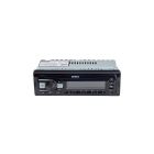 Автомагнітола PULSO RGB, USB, FM, RCA, LCD-дисплей, 4х50 Вт (P110611)