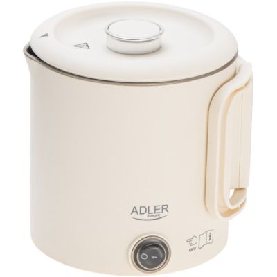 Електрочайник Adler (AD 1388b)