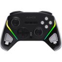 Геймпад Ajazz GP100 2.4G/BT/USB Switch/PC/iOS/Android RGB Black (GP100-B)