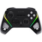 Геймпад Ajazz GP100 2.4G/BT/USB Switch/PC/iOS/Android RGB Black (GP100-B)