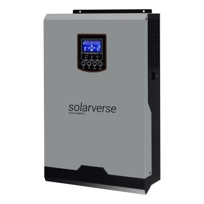 Сонячний інвертор Solarverse (SV3024A) 3kW (SV3024A)