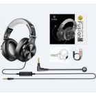 Навушники OneOdio A71D 3,5мм Black (A71D Black)