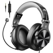 Навушники OneOdio A71D 3,5мм Black (A71D Black)