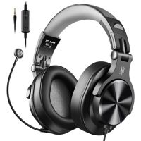 Наушники OneOdio A71D 3,5мм Black (A71D Black)