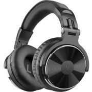 Наушники OneOdio Pro 10 3,5мм/6,35мм Black (Pro 10 Black)