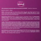 Вологий корм для кішок Whiskas тунець, лосось в желе 4х85 г (8410136025433)
