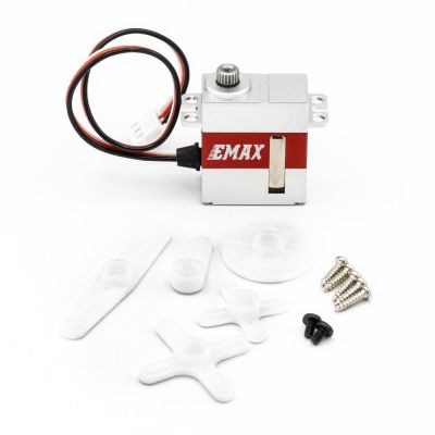 Сервопривід для дрона Emax ES9256 (0102003043)