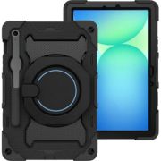 Чехол для планшета BeCover Stand Samsung Galaxy Tab S10 FE Plus (SM-X620/SM-X626) 13.1" Black (714564)