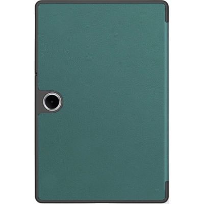 Чехол для планшета BeCover Smart Case Oppo Pad SE / OnePlus Pad lite 11.0" 2025 Dark Green (714781)