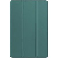 Чохол до планшета BeCover Smart Case Oppo Pad SE / OnePlus Pad lite 11.0" 2025 Dark Green (714781)