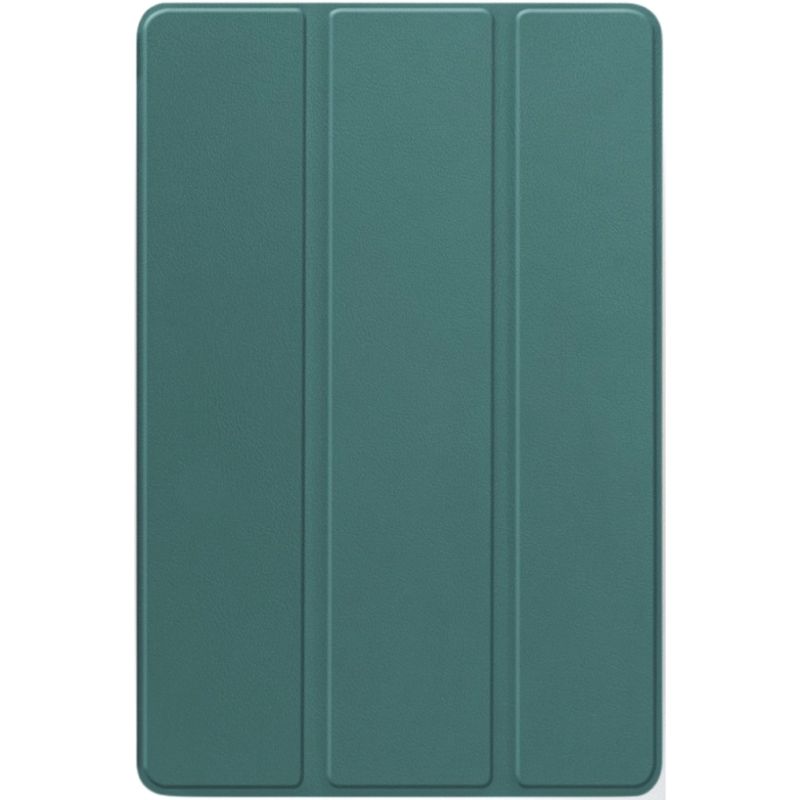 Чехол для планшета BeCover Smart Case Oppo Pad SE / OnePlus Pad lite 11.0" 2025 Dark Green (714781)