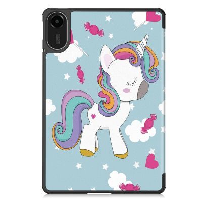 Чохол до планшета BeCover Smart Case Xiaomi Redmi Pad 2 11.0" Unicorn (714626)