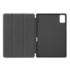 Чохол до планшета BeCover Flexible TPU Mate Lenovo Idea Tab/K11 (2nd Gen) TB336/Xiaoxin Pad (2025) 11" Black (714893)