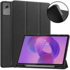 Чохол до планшета BeCover Flexible TPU Mate Lenovo Idea Tab/K11 (2nd Gen) TB336/Xiaoxin Pad (2025) 11" Black (714893)