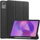 Чохол до планшета BeCover Flexible TPU Mate Lenovo Idea Tab/K11 (2nd Gen) TB336/Xiaoxin Pad (2025) 11" Black (714893)