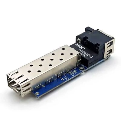 Медіаконвертер Alistar (X1SMB)