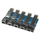 Медіаконвертер Alistar (X1SMB)