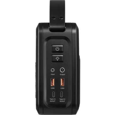 Батарея універсальна Sandberg 72000mAh max 268W, DC9,612,6V/10A, PD/100W(In/Out), LiMnFePO (421-22)