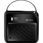Батарея універсальна Sandberg 72000mAh max 268W, DC9,612,6V/10A, PD/100W(In/Out), LiMnFePO (421-22)
