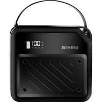 Батарея універсальна Sandberg 72000mAh max 268W, DC9,612,6V/10A, PD/100W(In/Out), LiMnFePO (421-22)