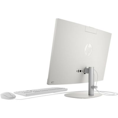 Компьютер HP ProOne 240 G10 AiO / i7-1355U, 16, 512, K&M, Cam, WiFi, W11Pro (B70T6AT)